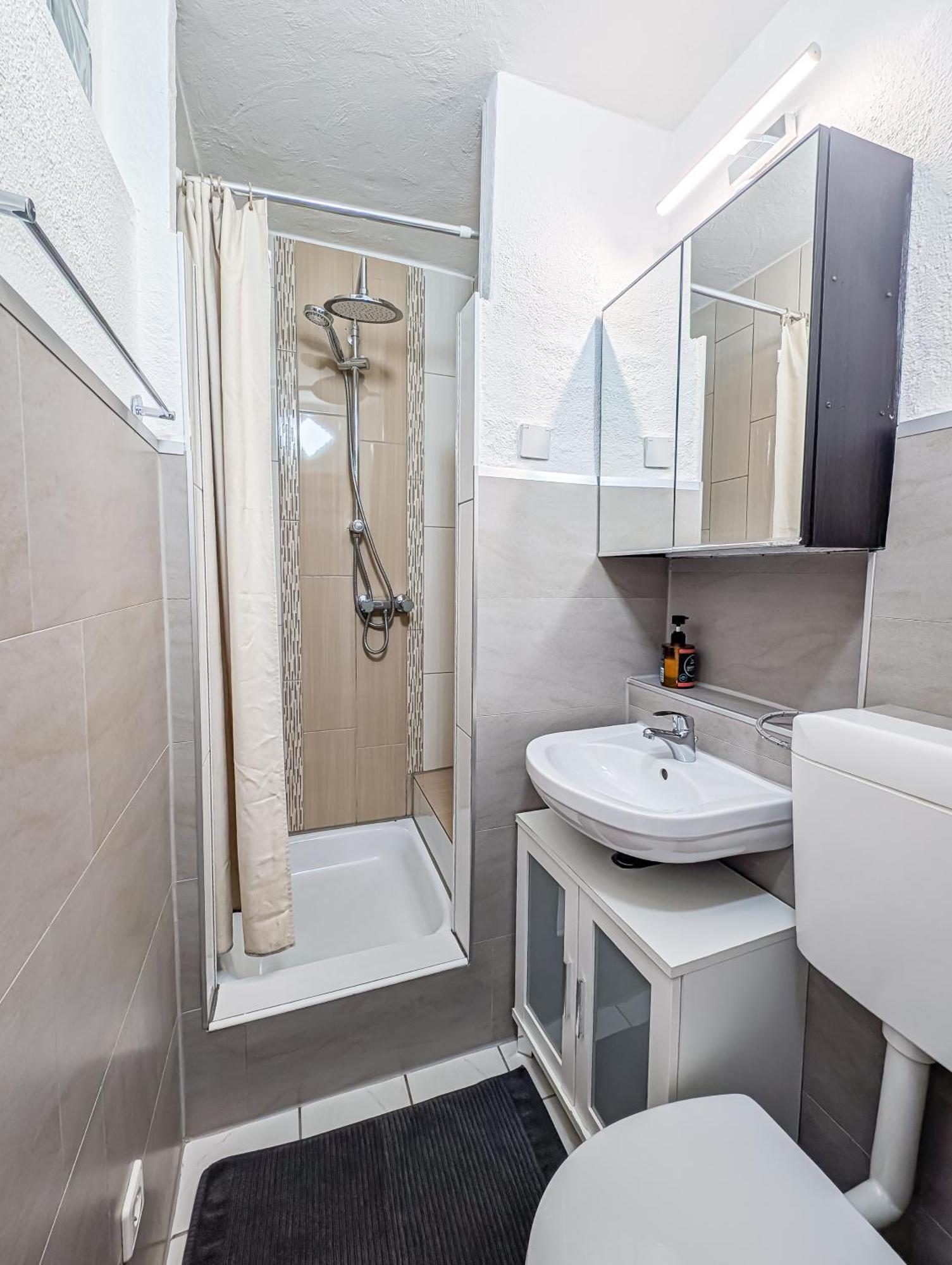 H-lodges - City-appartments In Apartment