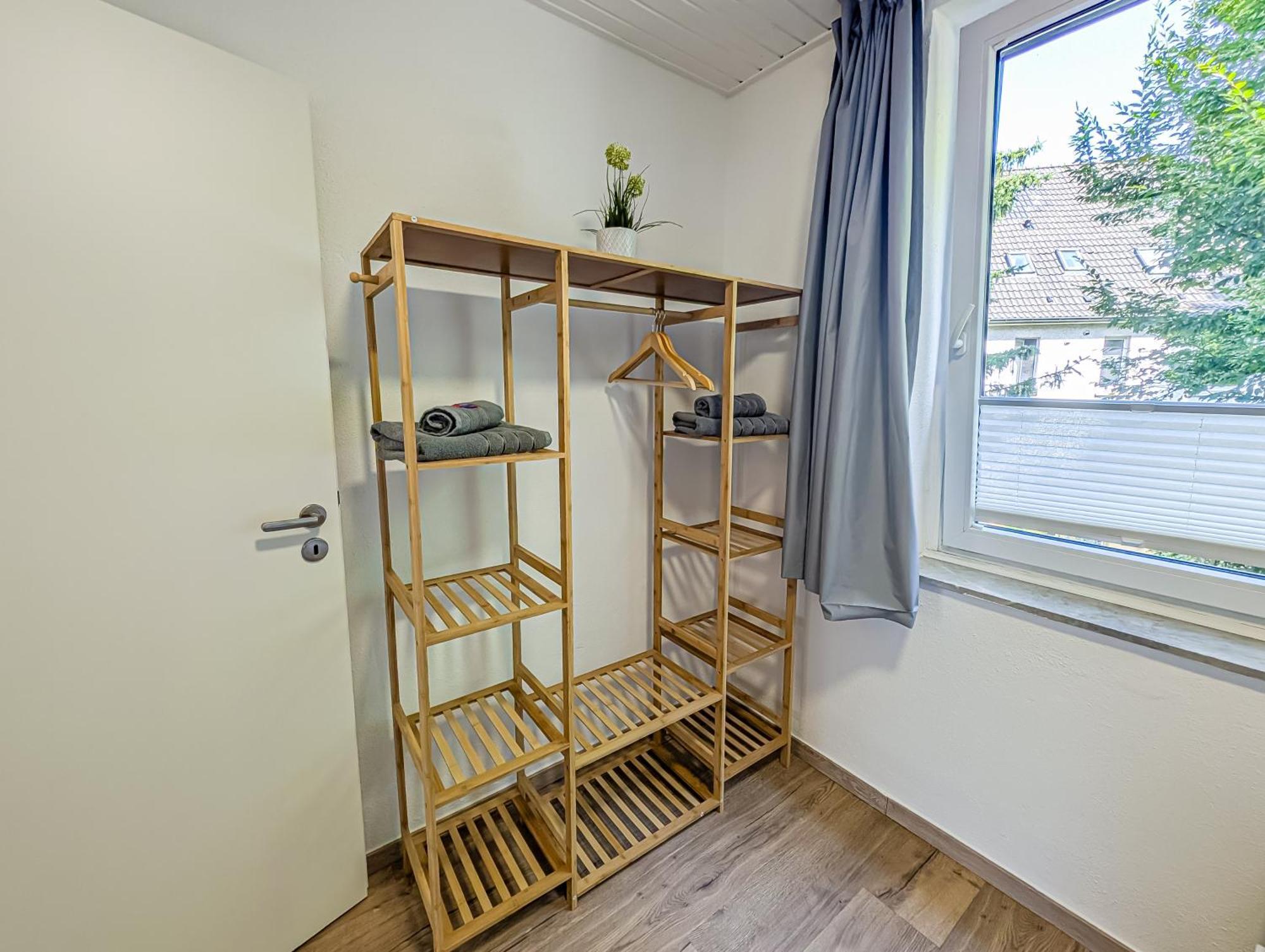 H-lodges - City-appartments In