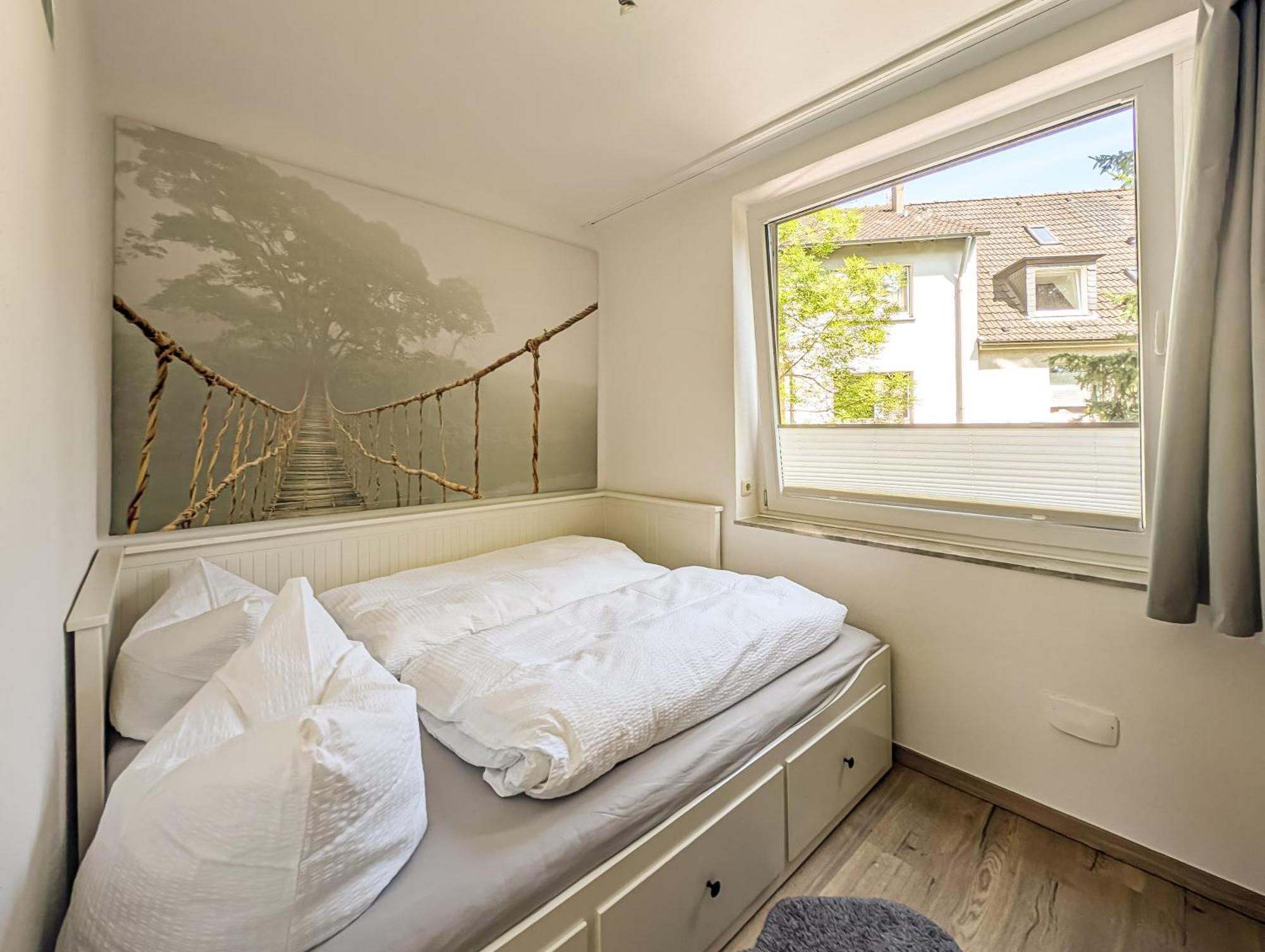 Apartment H-lodges - City-appartments In