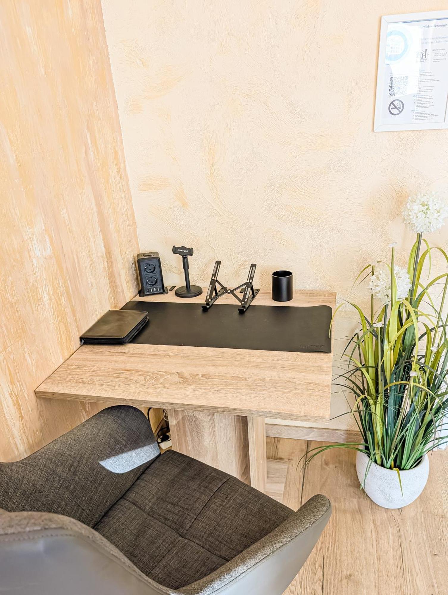 Apartment H-lodges - City-appartments In